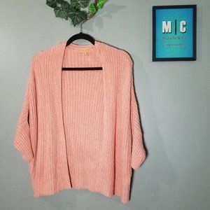 Barefoot Dreams CozyChic Lite Ribbed Cardigan